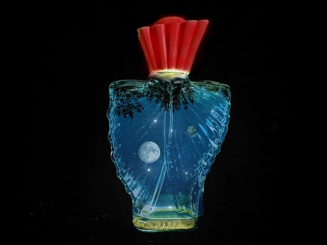 perfume