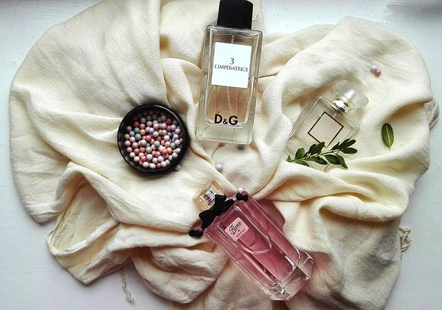 Elizabeth Taylor Perfume: Matching Scent to Skin Type