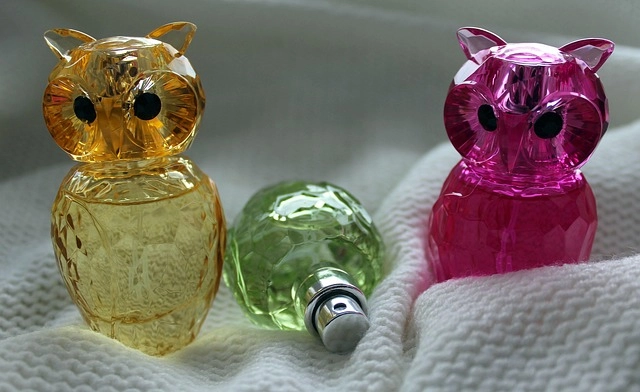 perfume