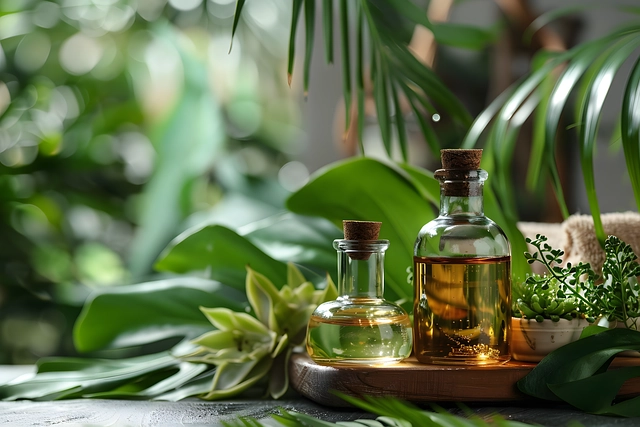 Clean Perfume’s Award-Winning Reputation in the Industry