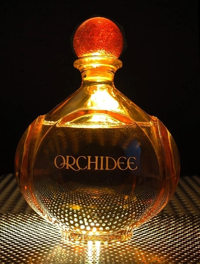 perfume