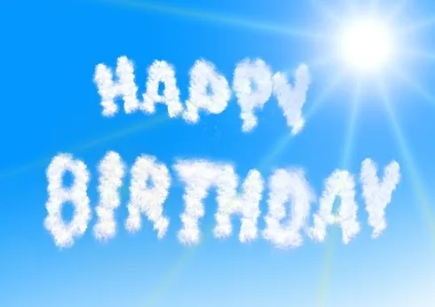 Birthday