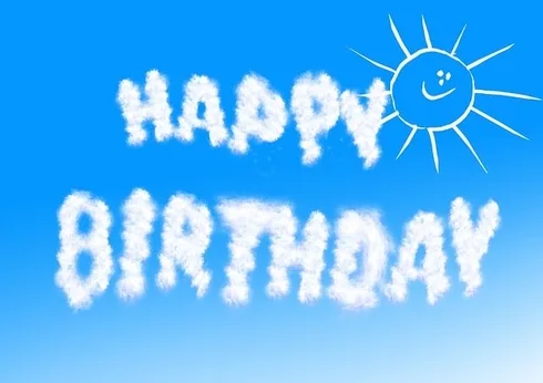 Birthday
