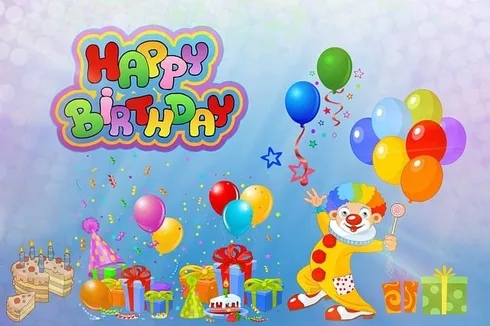 Birthday