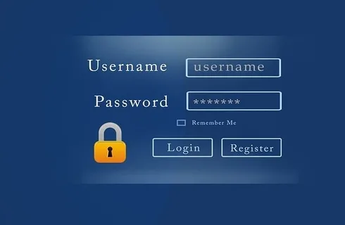 website design