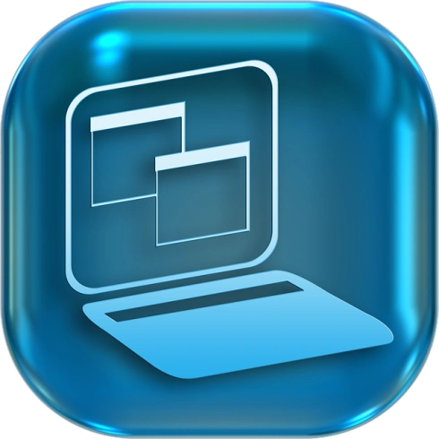 website design