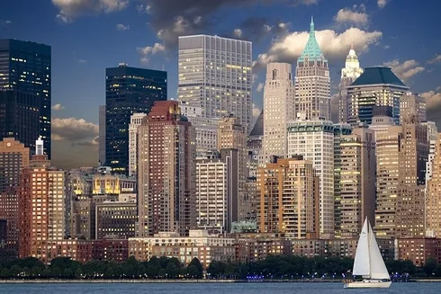 Unveiling Hoboken, NJ: A Historical, Cultural, and Economic Journey in Hudson County