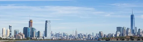 hudson county new jersey