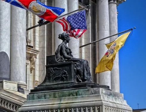 passaic county new jersey