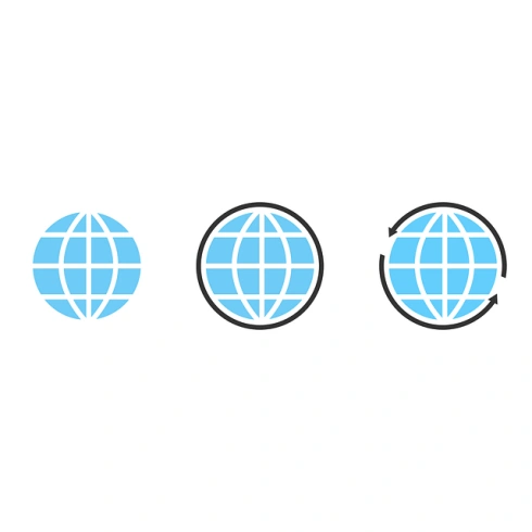 website design