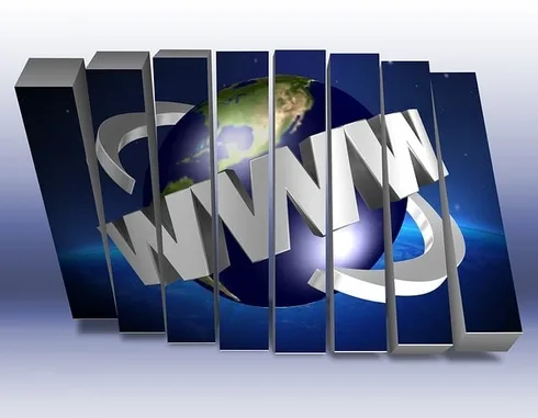 website design