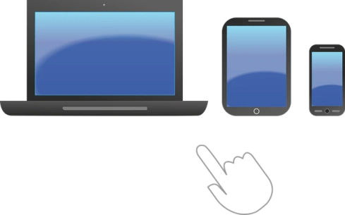 website design