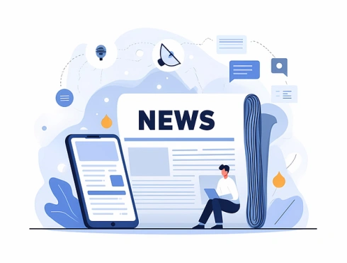 website design