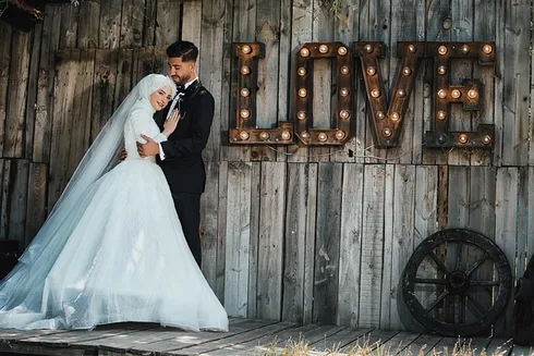 wedding